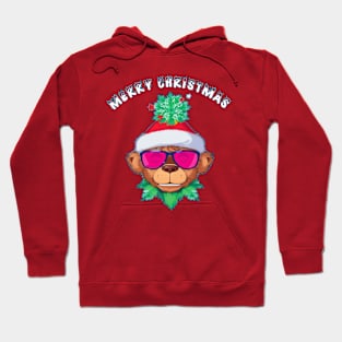 christmas elf Hoodie